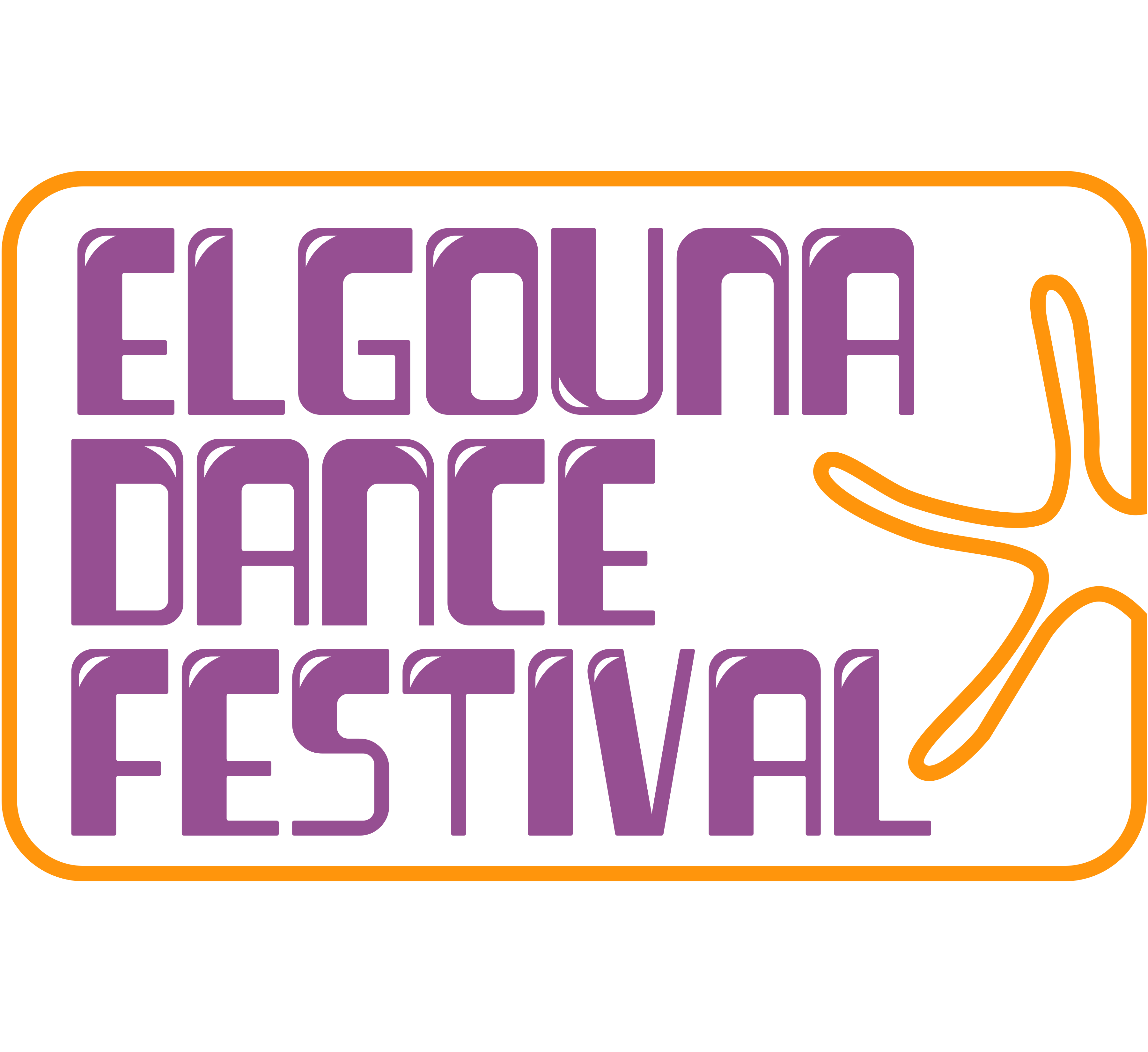 El Gouna Dance Festival