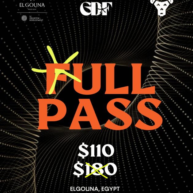 Full Pass