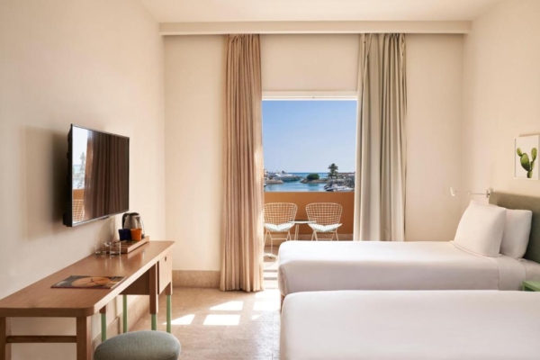 Accommodation | Captains Inn - Image 7