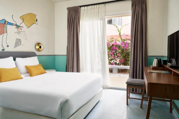 Accommodation | Turtles Inn - Image 4