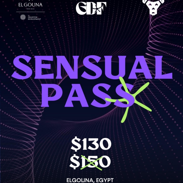 Sensual Pass
