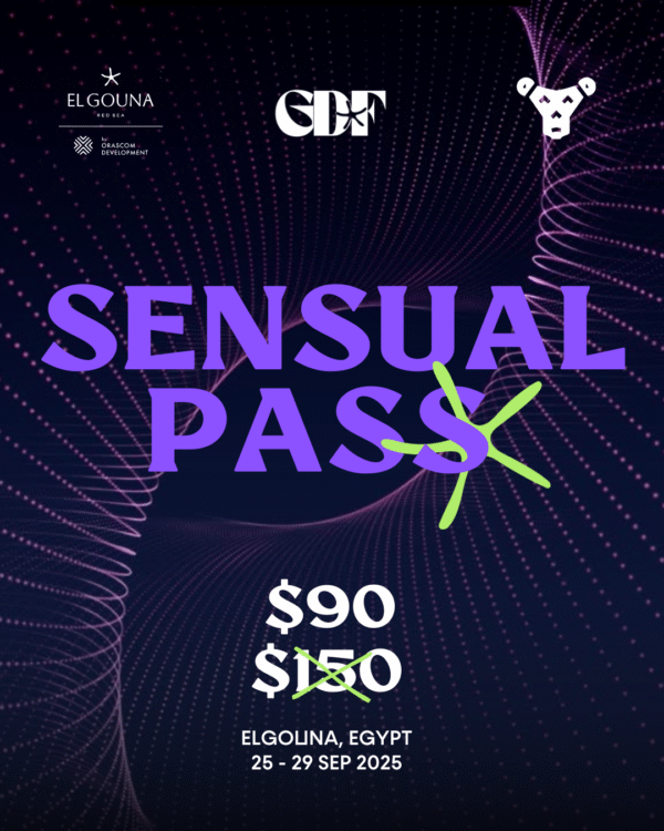 Sensual Pass