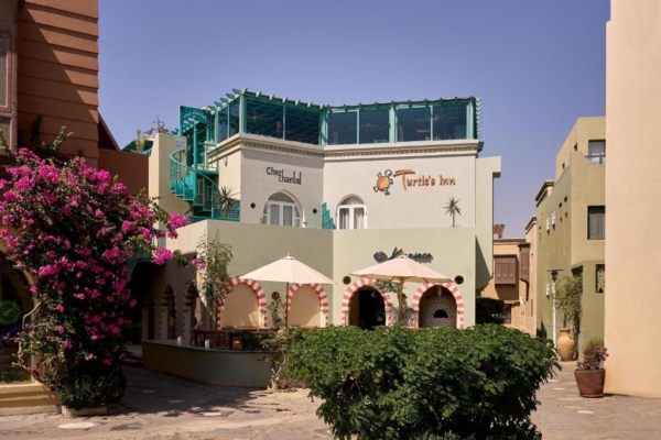Accommodation | Turtles Inn