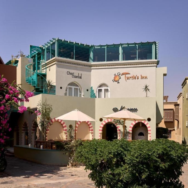 Accommodation | Turtles Inn